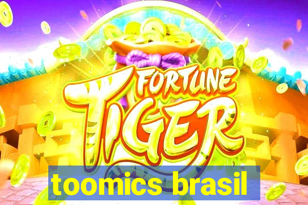 toomics brasil